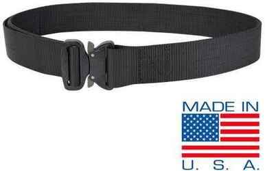 Coyote Tan Tactical Belt N9750