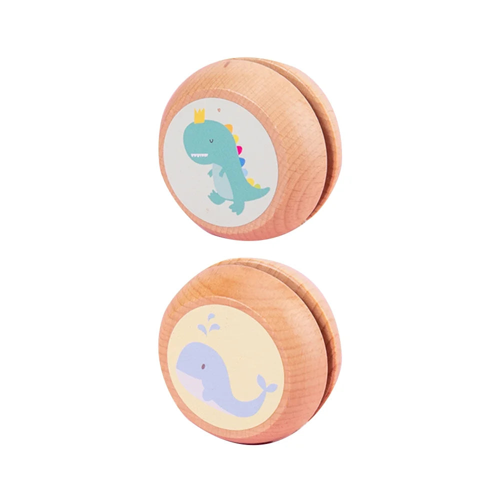 Yoyo Ball Toy for Kids Beginners J559