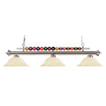 Billiard Light U10117