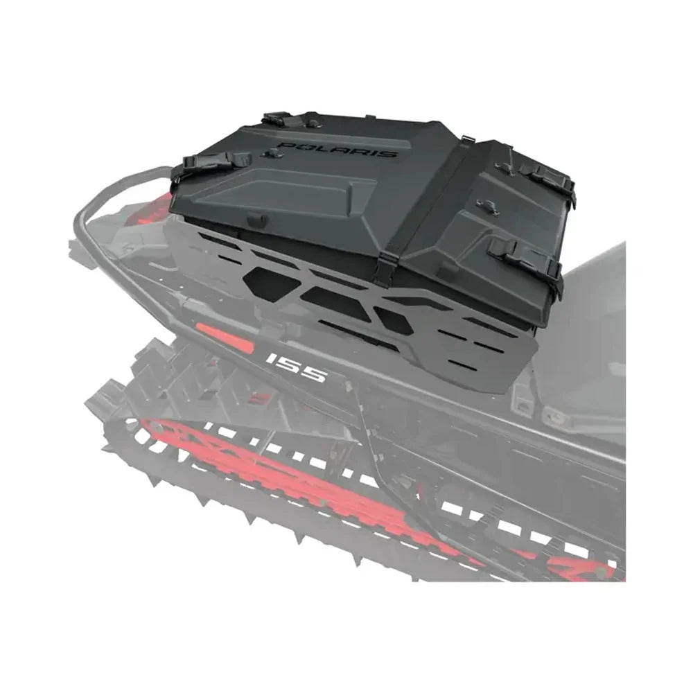 Water Resistant Adventure Bag D9860