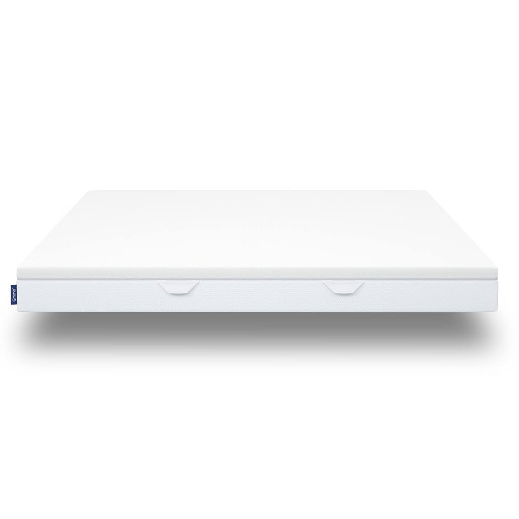 King Memory Foam Mattress-in-a-Box G98263