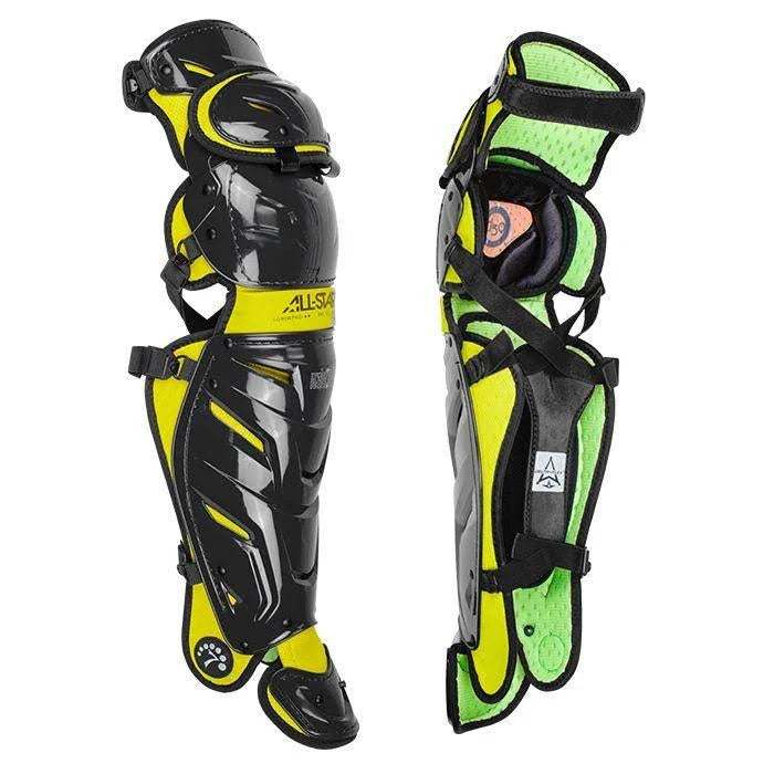 16.5 inch Leg Guards F53217