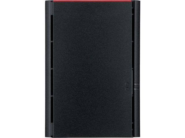 2-Bay Diskless NAS Server M289