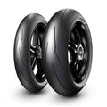 190/55ZR-17 Rear Tire C119420