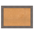 Framed Cork Board A1810