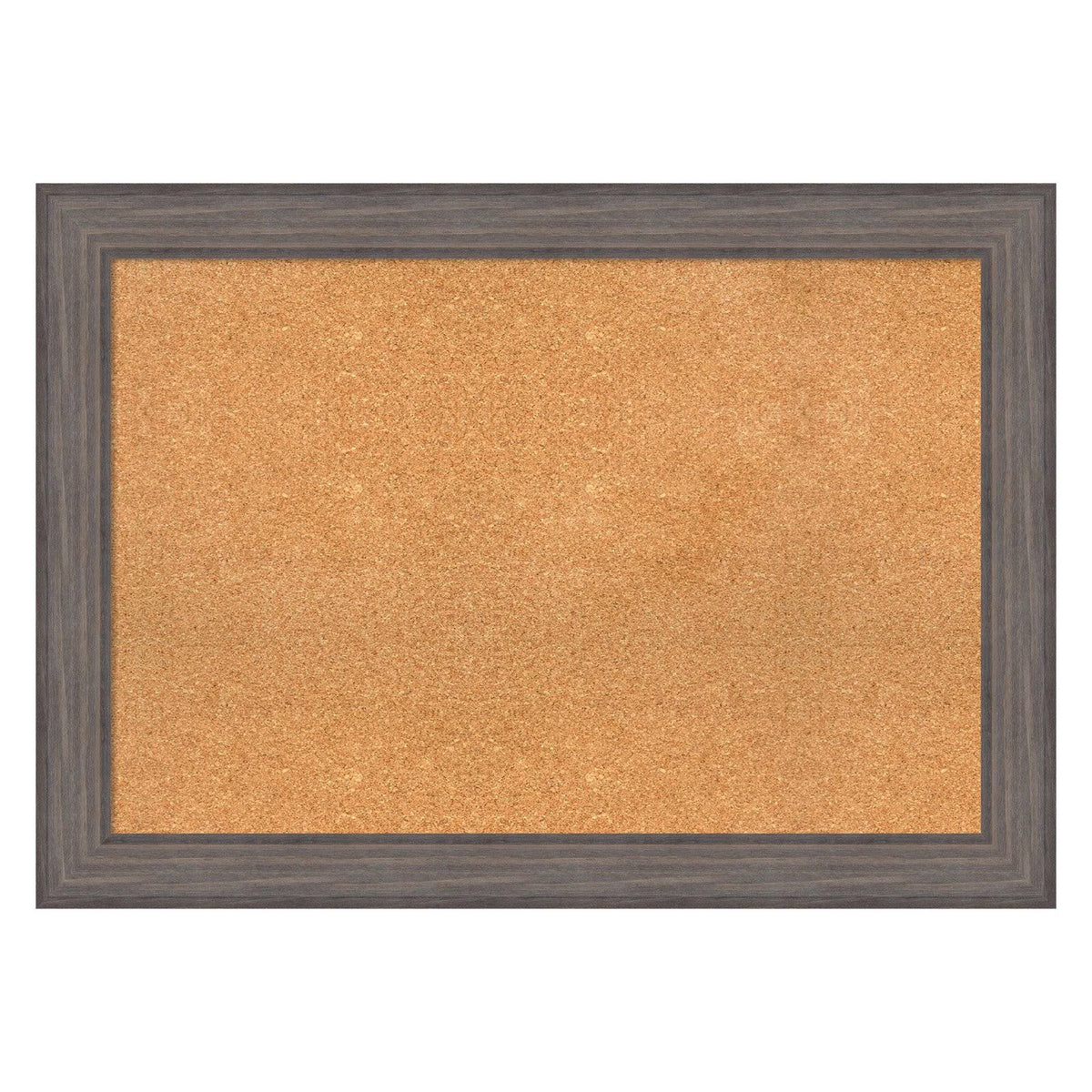 Framed Cork Board A1810