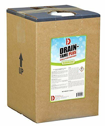 Drain & Floor Maintainer, 5 Gallon Pail K2931