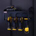 Blue Pack of 2 Cordless Drill Holder Z163