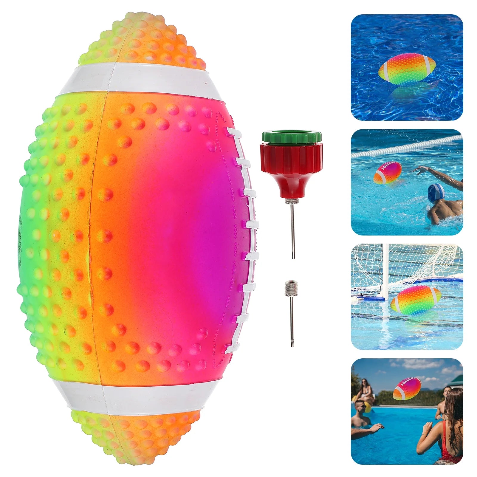 Inflatable Water Balls M993703