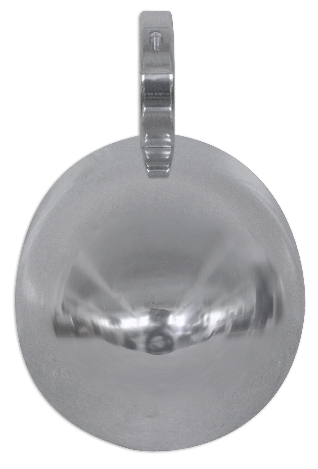 2 8” Silver Wakeboard Tower Enclosure Pods For Pioneer TS-MR2040 Marine Speakers F6653