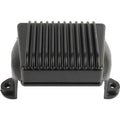 Black 12 Volt Voltage Regulator Rectifier Z759057