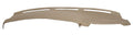 Beige Custom Dash Cover B99241