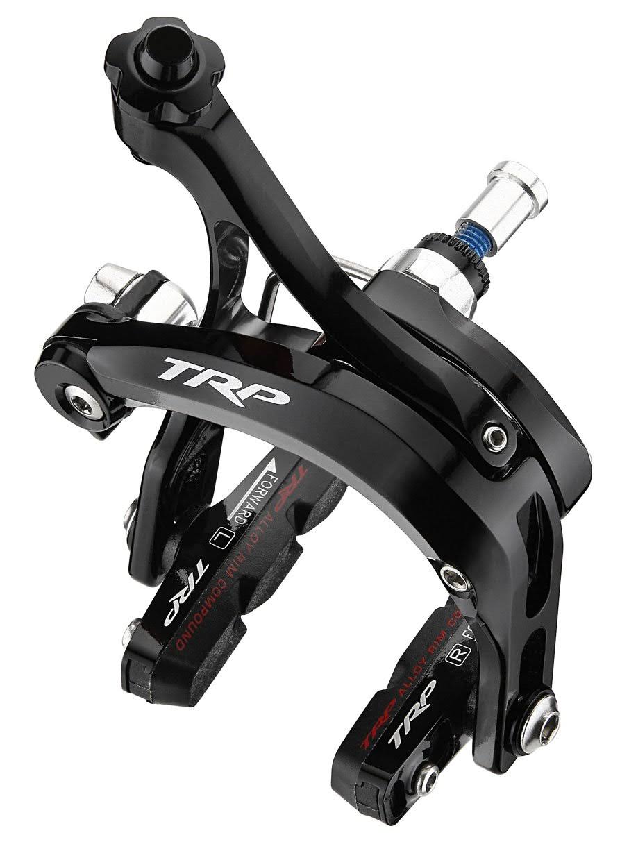 Black Road Caliper Brake Set V845