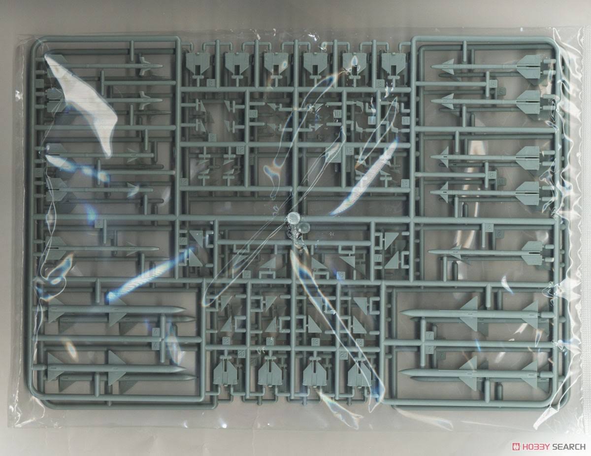 1/48 Scale Plastic Model Kit S5966