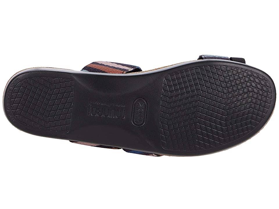 Multi Stripe Shoes H95311