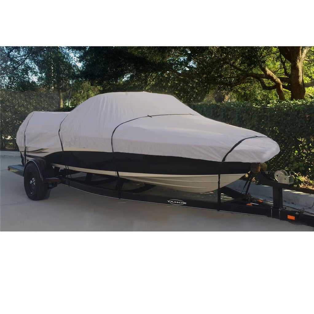 Boat Cover for Bay 1900 Tunnel 2004 2005 Z251806