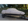 Boat Cover for Bay 1900 Tunnel 2004 2005 Z251806