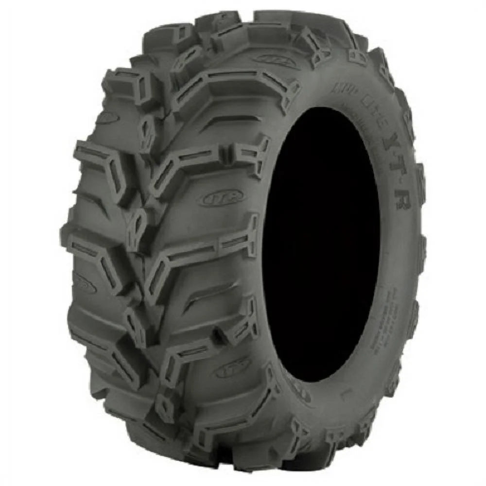 14" Machined Wheels 27" Mud Lite XTR Tires F427028