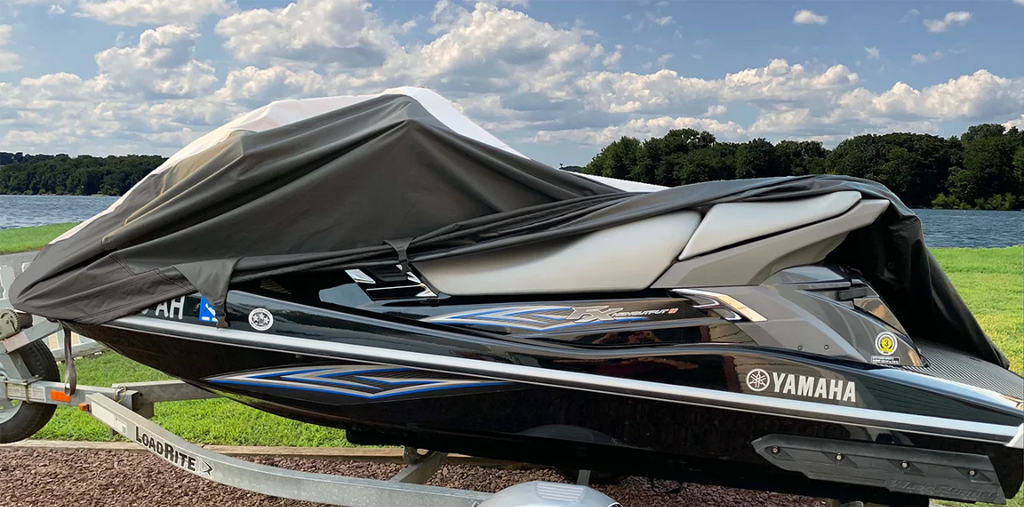 JET SKI COVER C75426