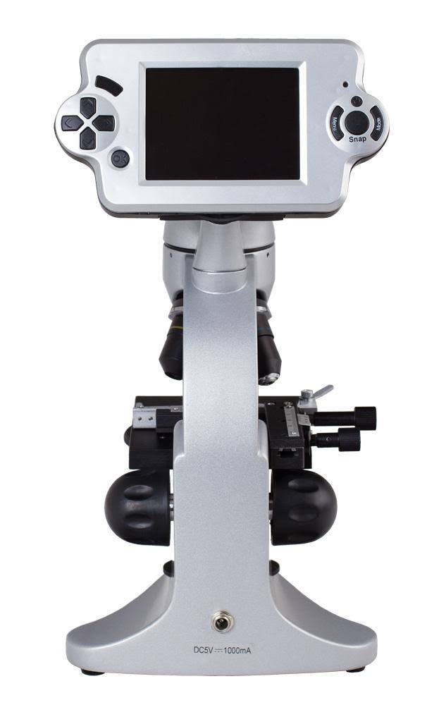 Digital Biological Microscope B635
