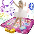 Bluetooth Dance Mat Toys Interactive Dancing Game Pad M965