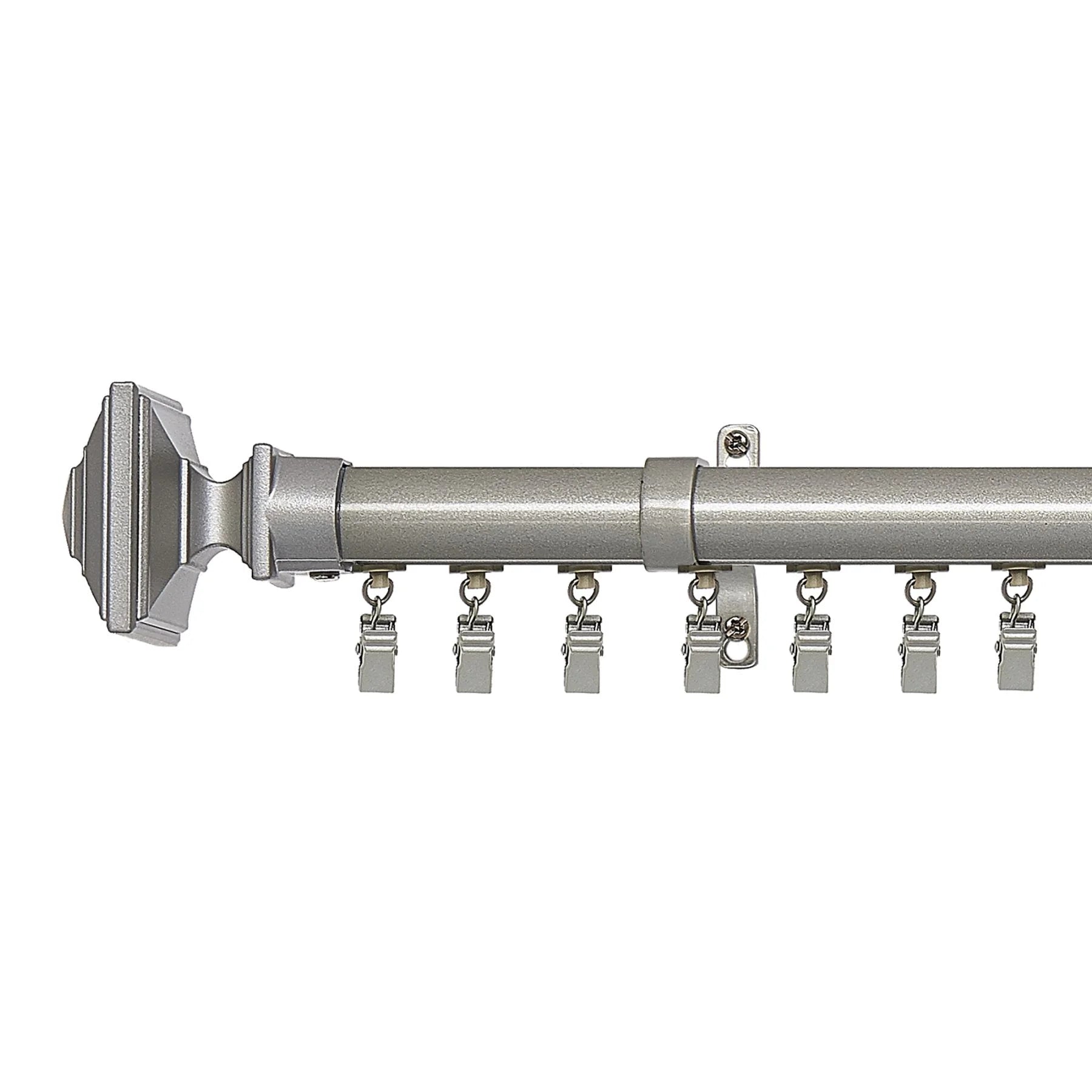 Traverse Curtain Rod U2467