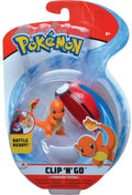 Pokémon Clip N Go F7936