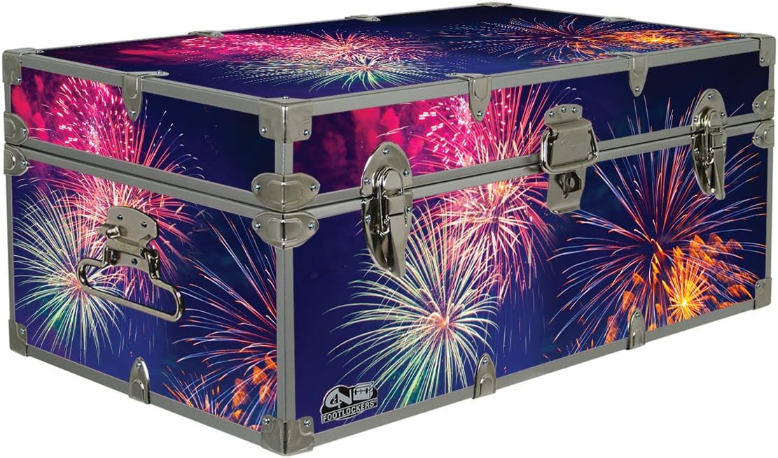 Americana Storage Trunk I475497