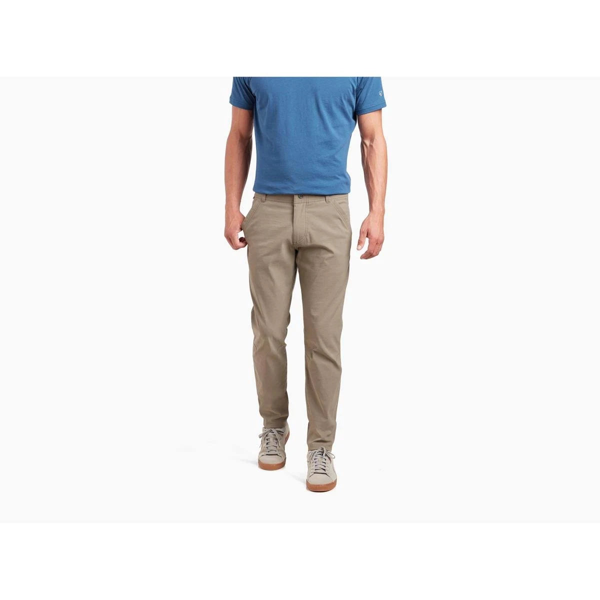 Khaki 33x34 Pant K31748