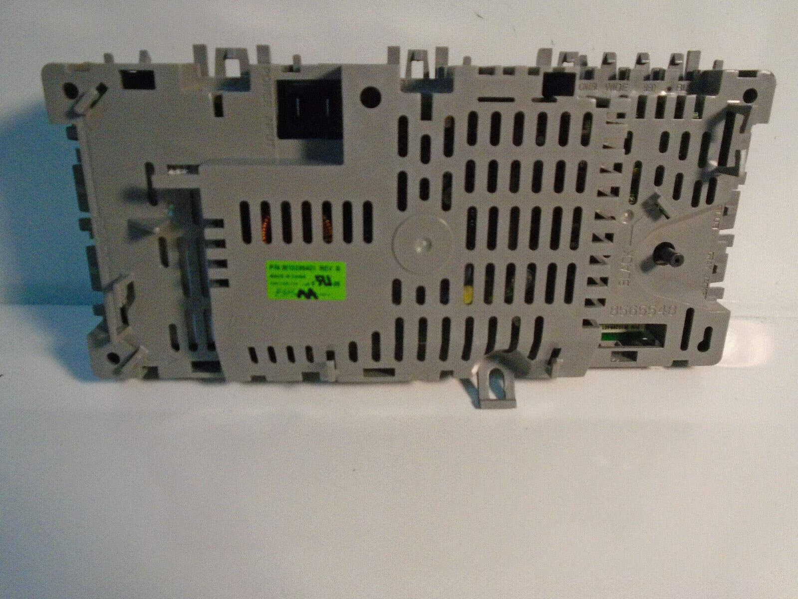 Washer Main Control Board H576850