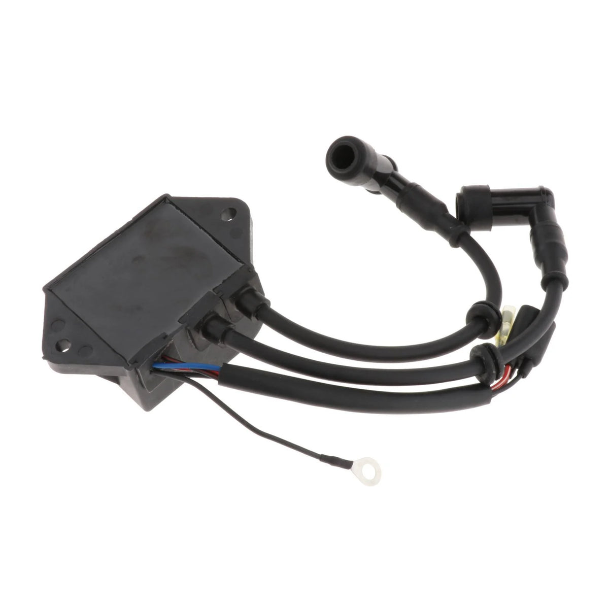 Electric Motor Unit Assembly R462485