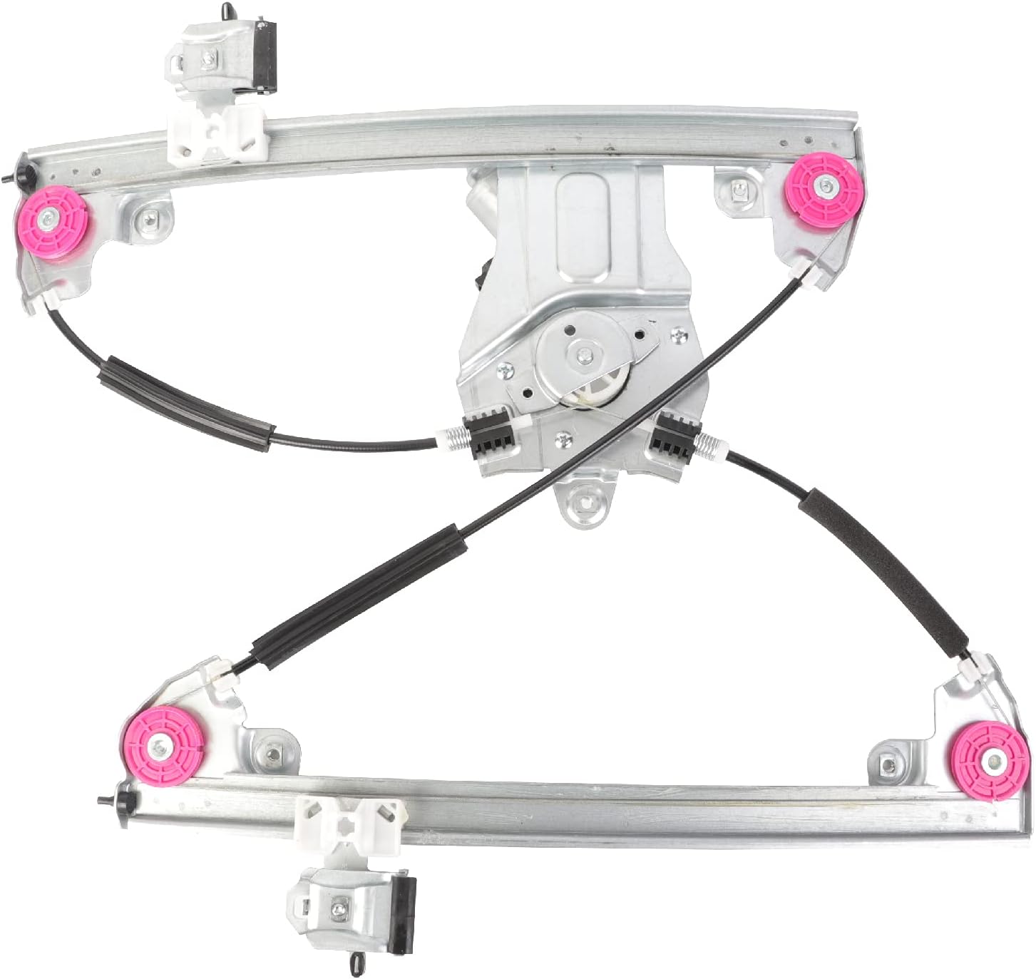 Window Regulator with Motor Pack of 2 K4477