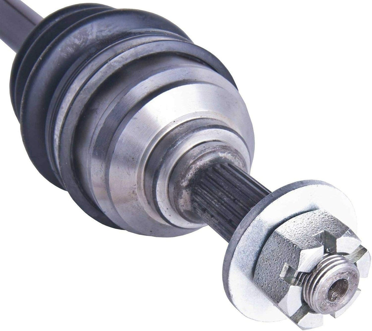 Arctic Cat 250 300 400 500 Front CV Axles Set G421