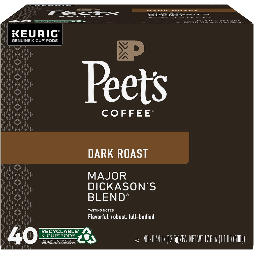 Keurig K-Cup Pods 40-Count Y810247