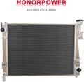 3 Row Aluminum Radiator for Dodge Ram 1500 2500 3500 5.7L K663750