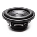 10 Inch Dual 4 Ohm 800 Watt Max Power Shallow Mount Car Subwoofer G311