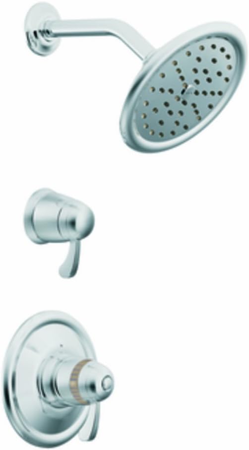 Brushed Nickel Shower Only P29269