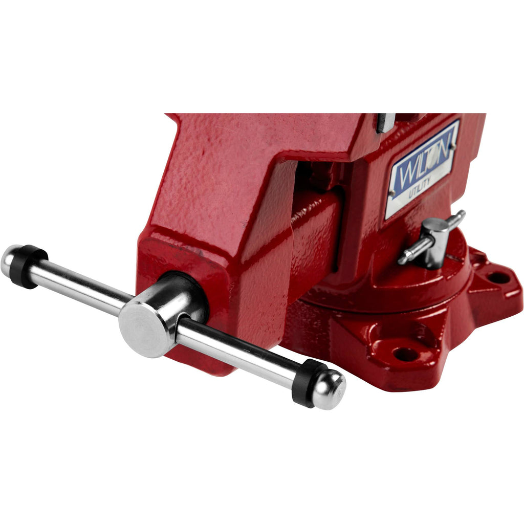 Bench Vise U4255