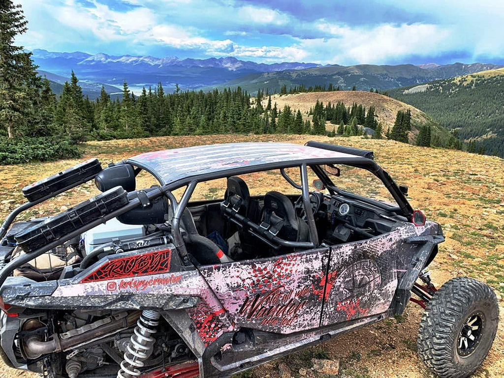 UTV Storage Case C793