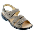 Leather Sandals S438426