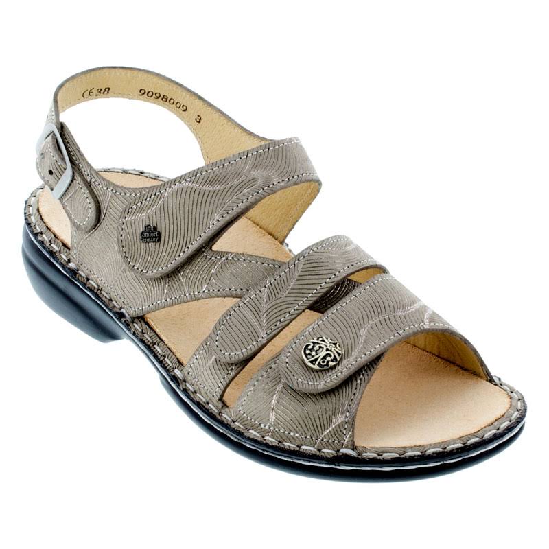 Leather Sandals S438426