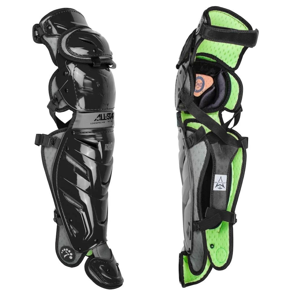 16.5 inch Leg Guards F53217