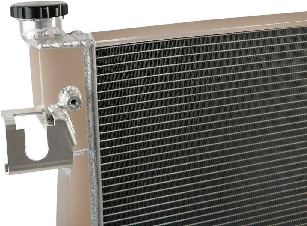 3 Row Aluminum Radiator for Dodge Ram 1500 2500 3500 5.7L K663750