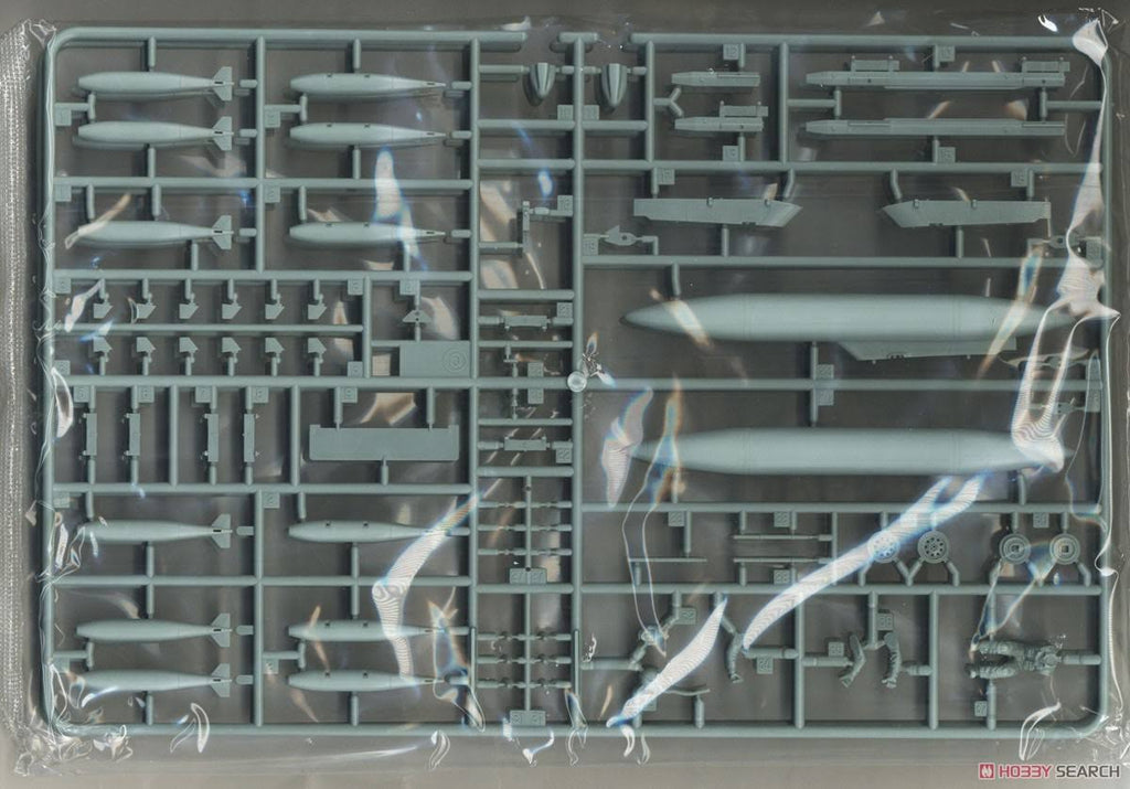 1/48 Scale Plastic Model Kit S5966