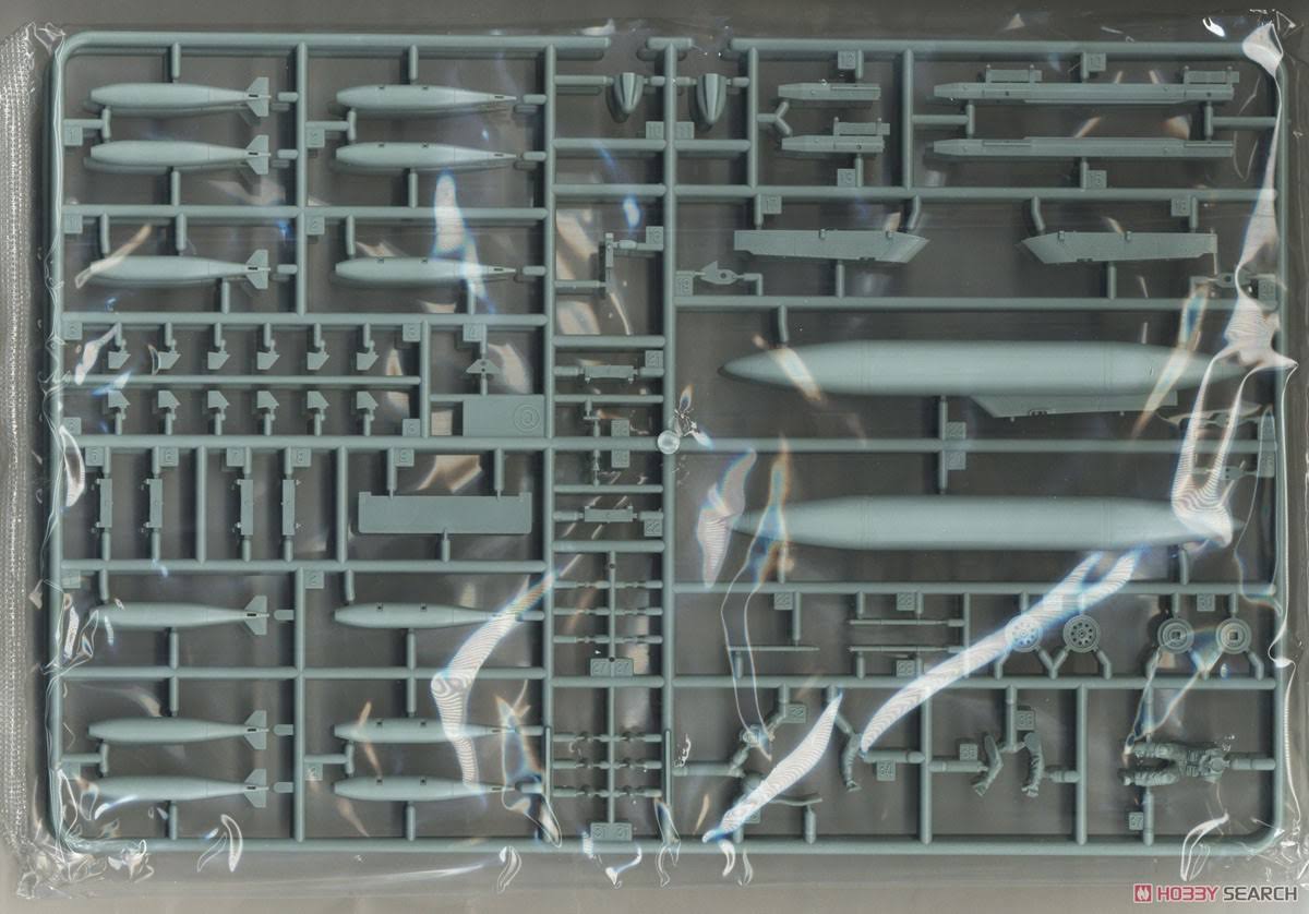 1/48 Scale Plastic Model Kit S5966