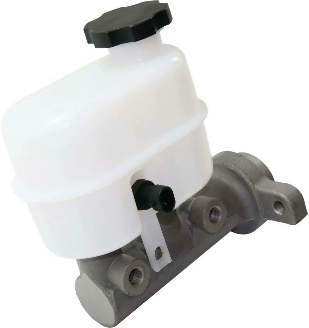 Brake Master Cylinder Pack of 2 D35919