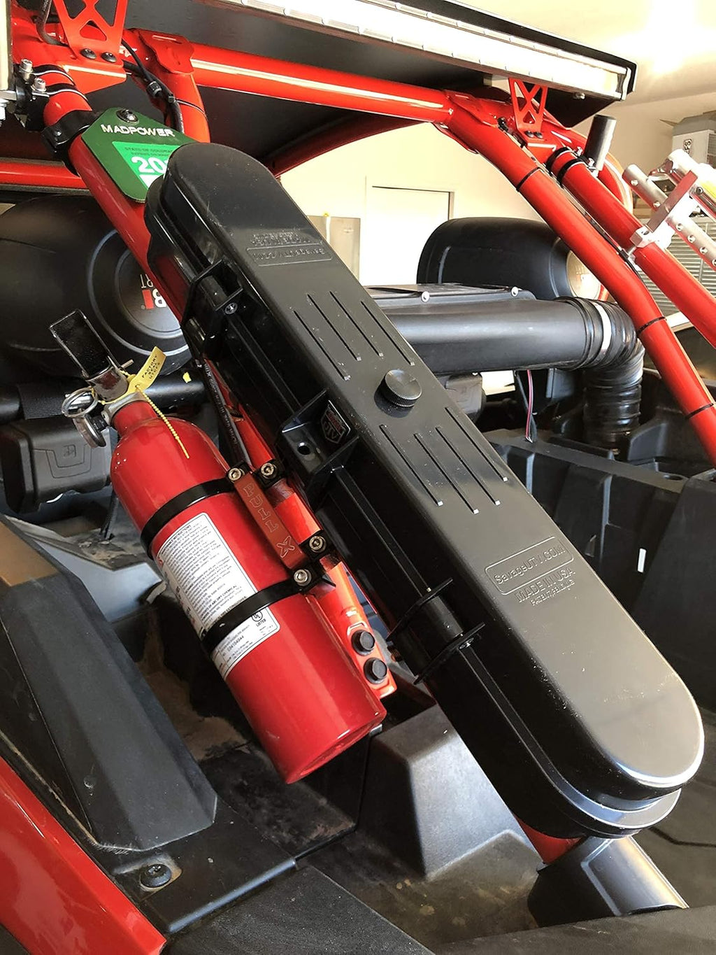 UTV Storage Case C793