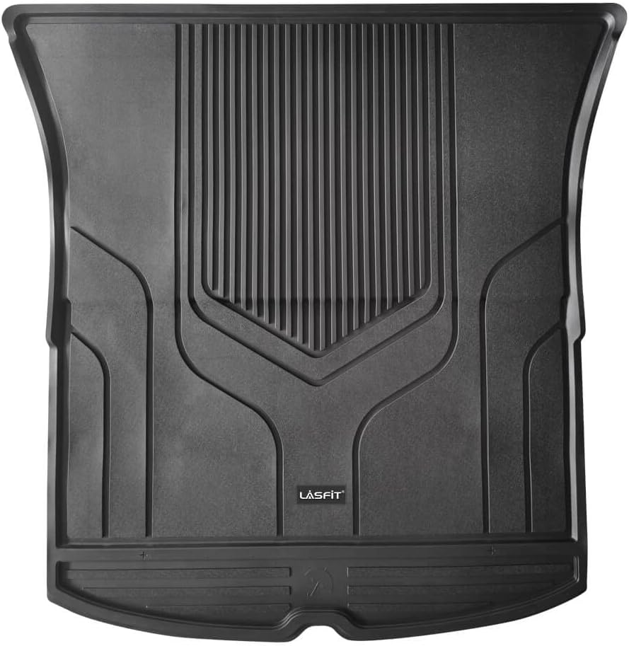 TPE Cargo Liners for Tesla Model Y C893204