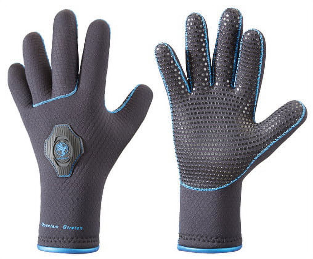 5mm Scuba Diving Snorkeling Gloves B11832