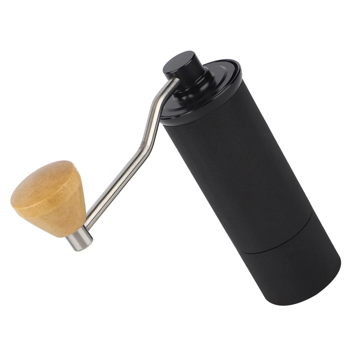 Mini Stainless Steel Manual Coffee Grinder O374